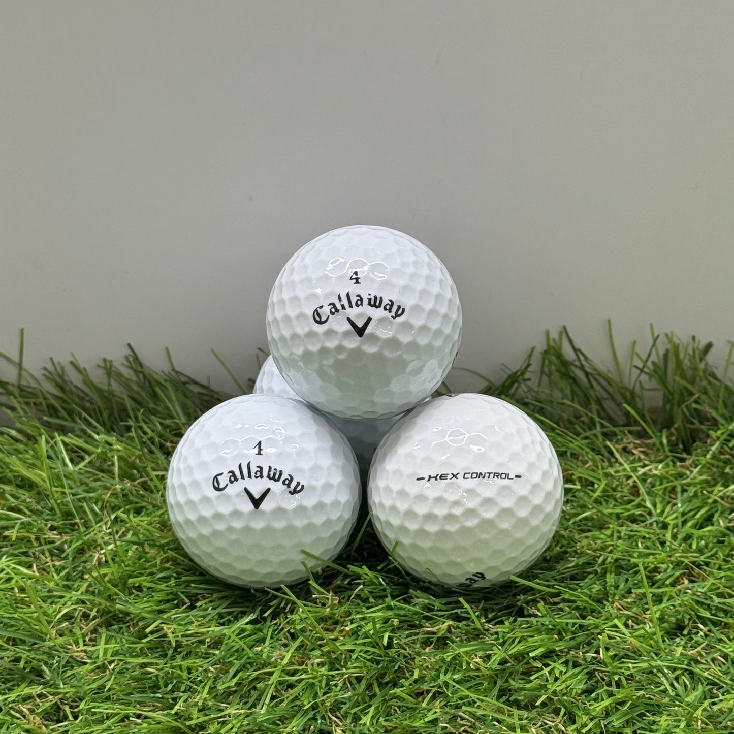 Callaway Hex Control