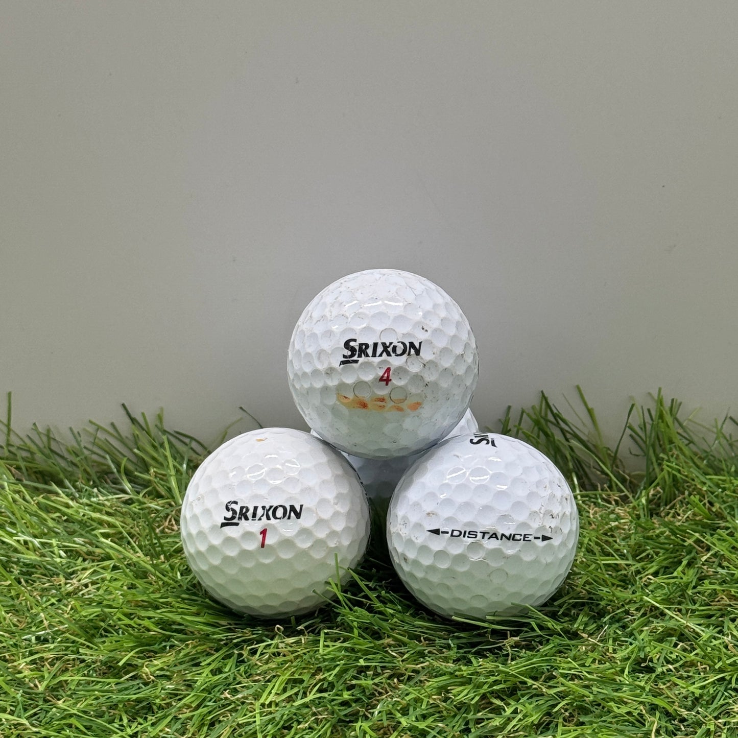 Srixon Distance