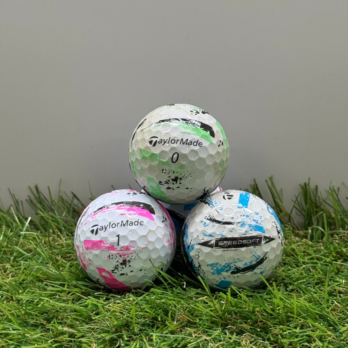 Taylormade Speedsoft Ink