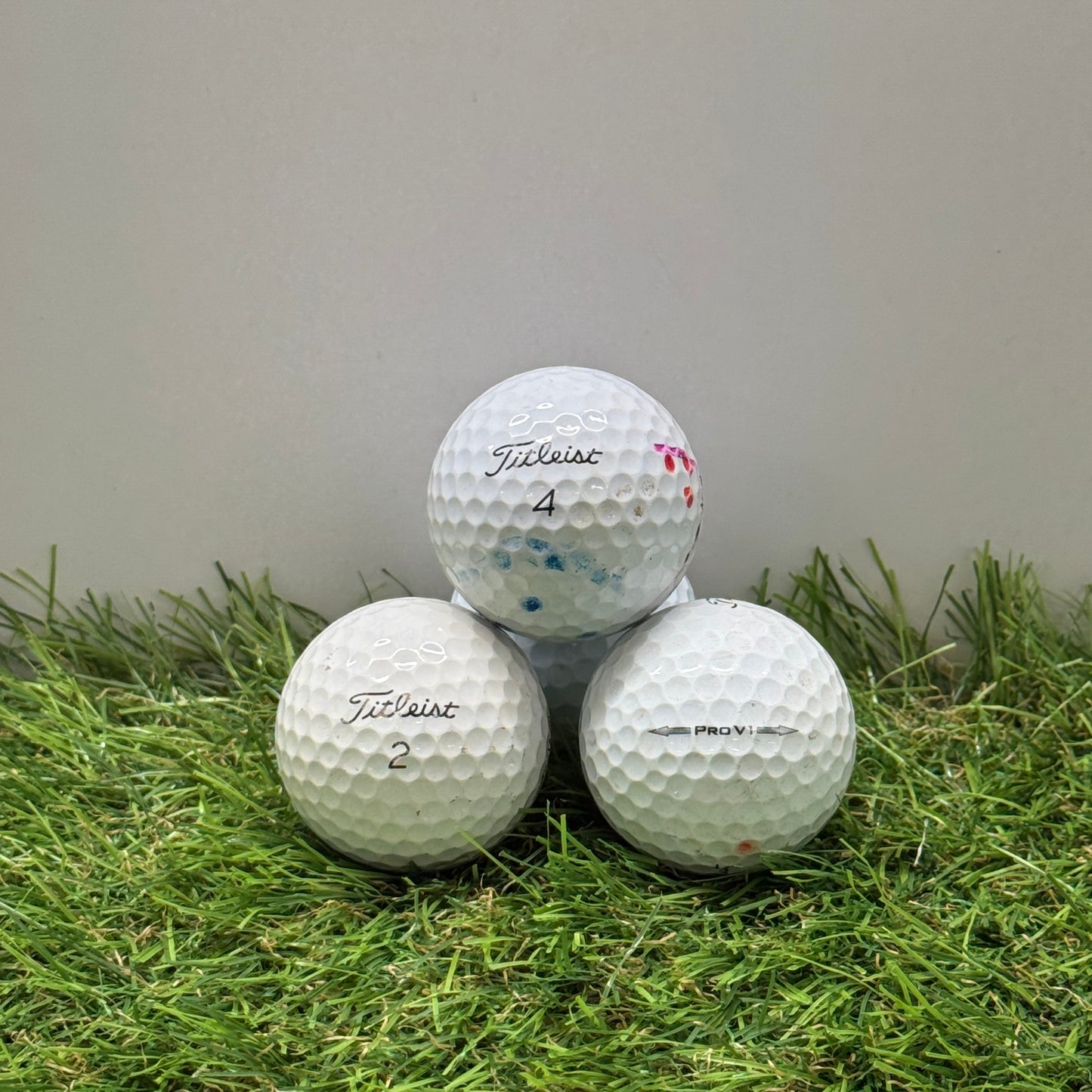 Titleist Pro V1
