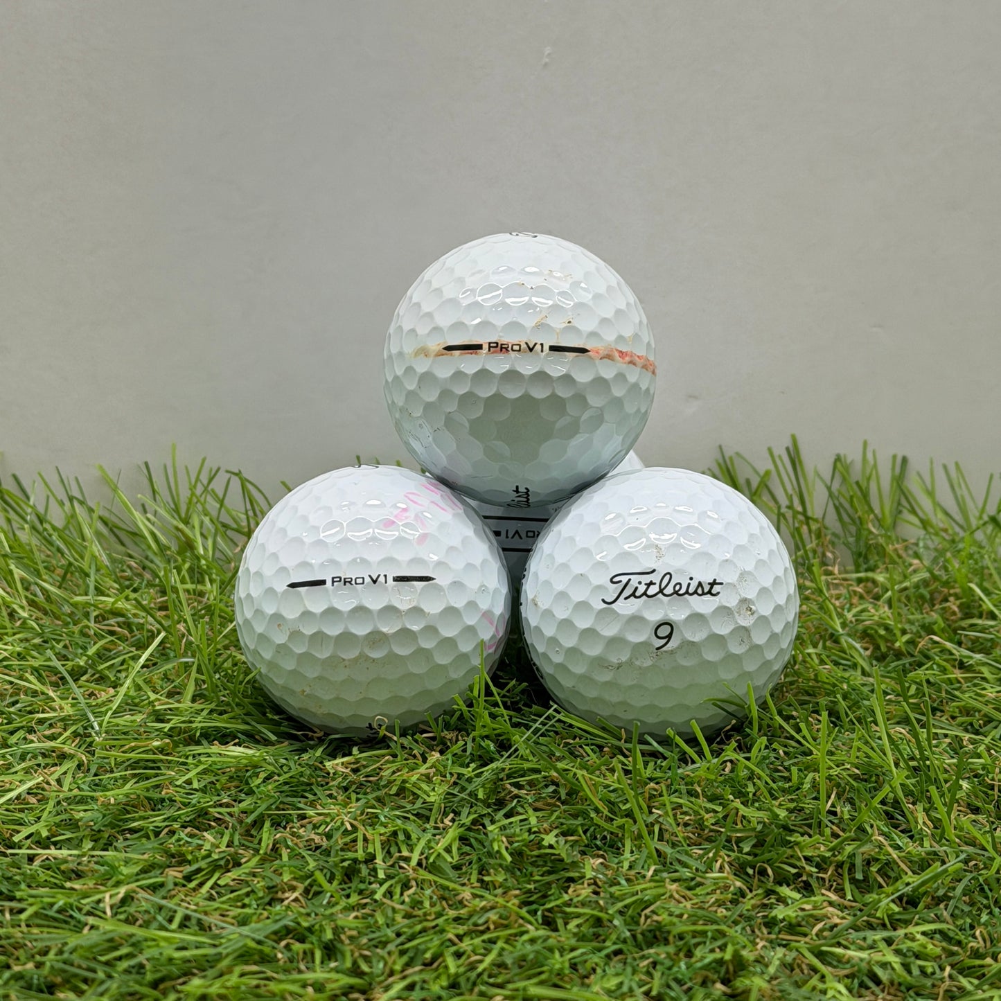 Titleist Pro V1