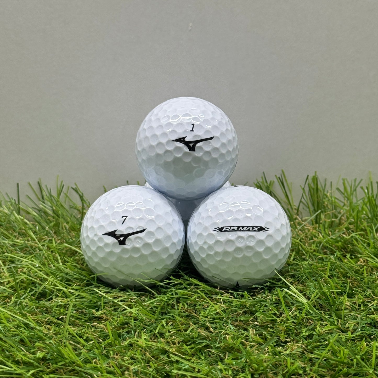 Mizuno RB Max