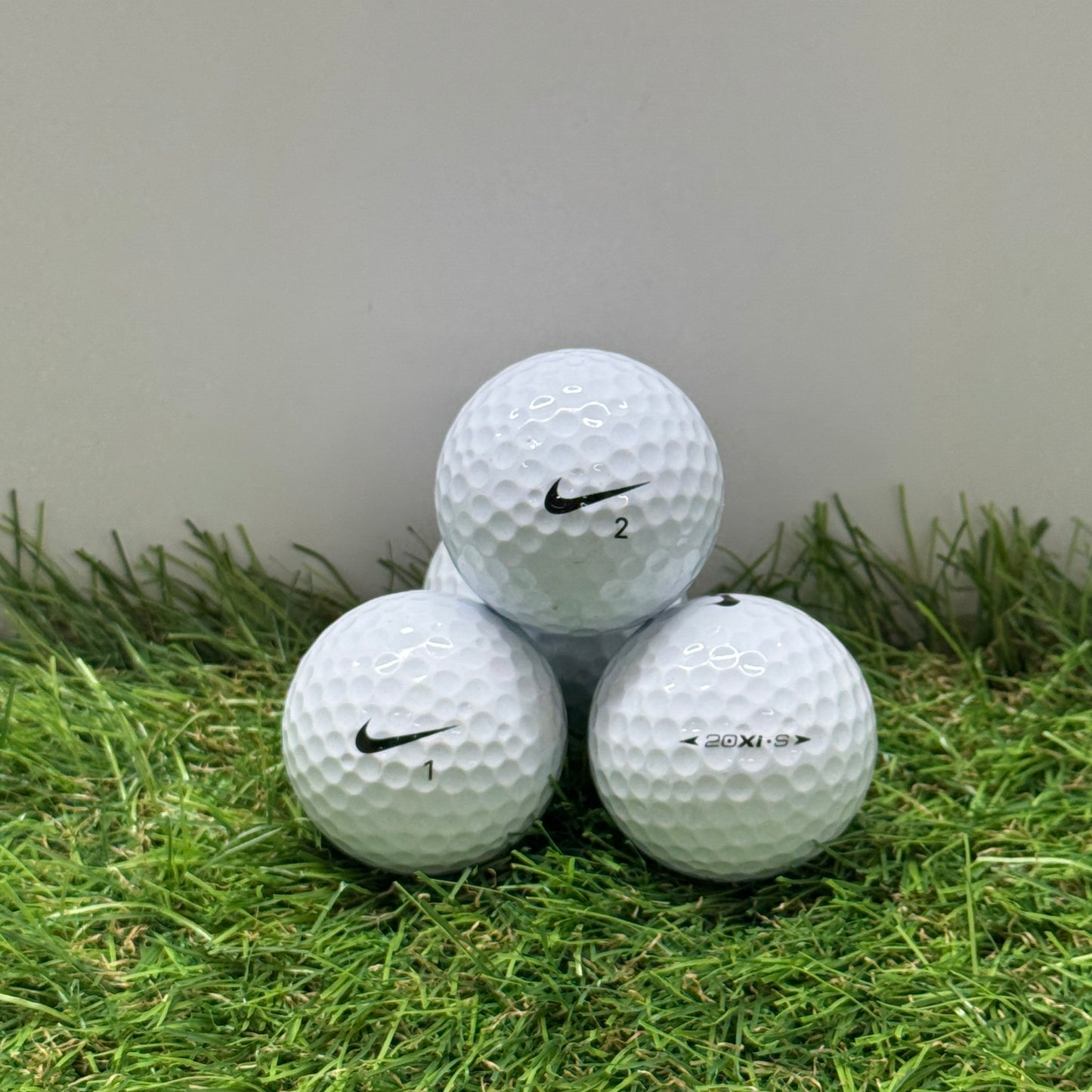 Nike 20XI