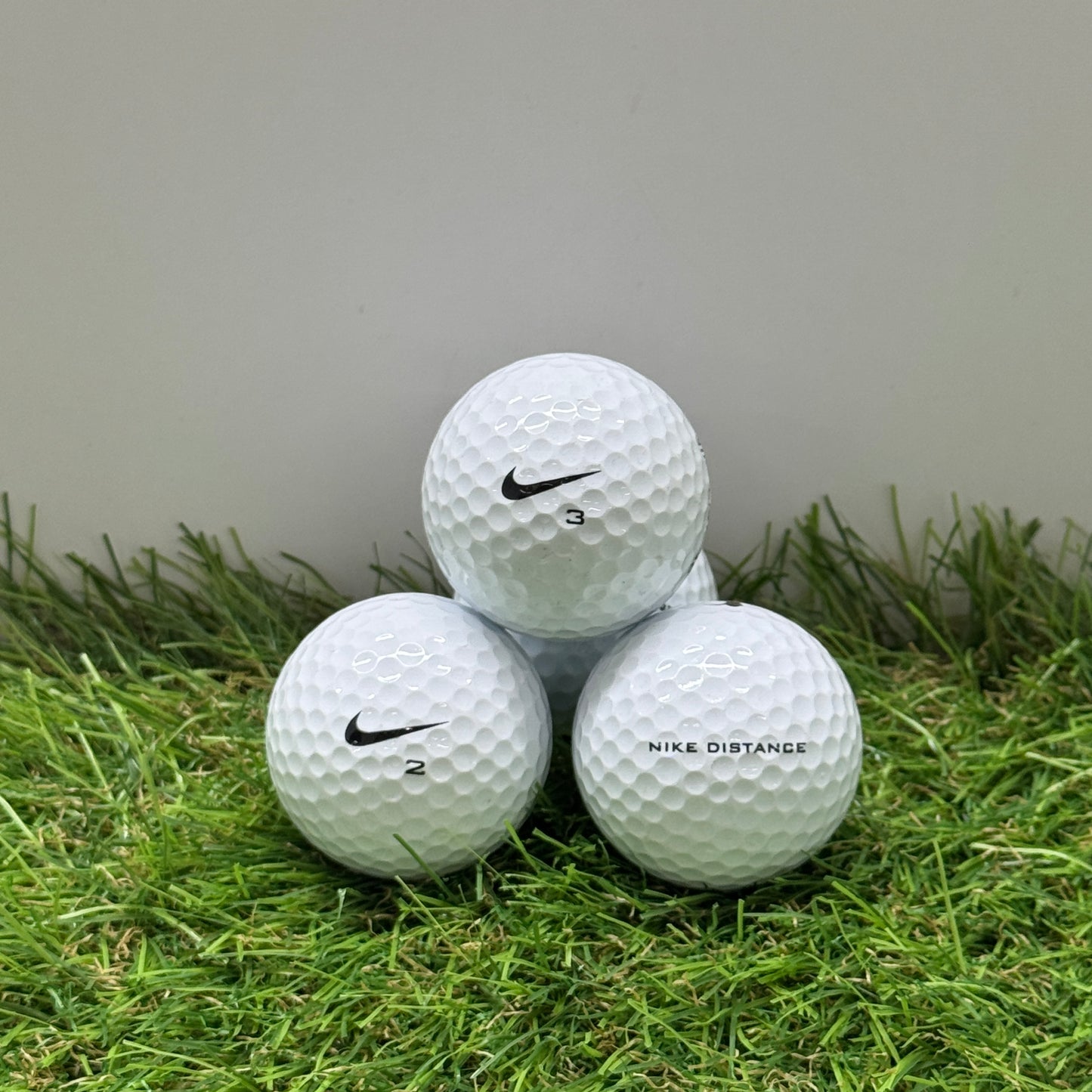 Nike Distance