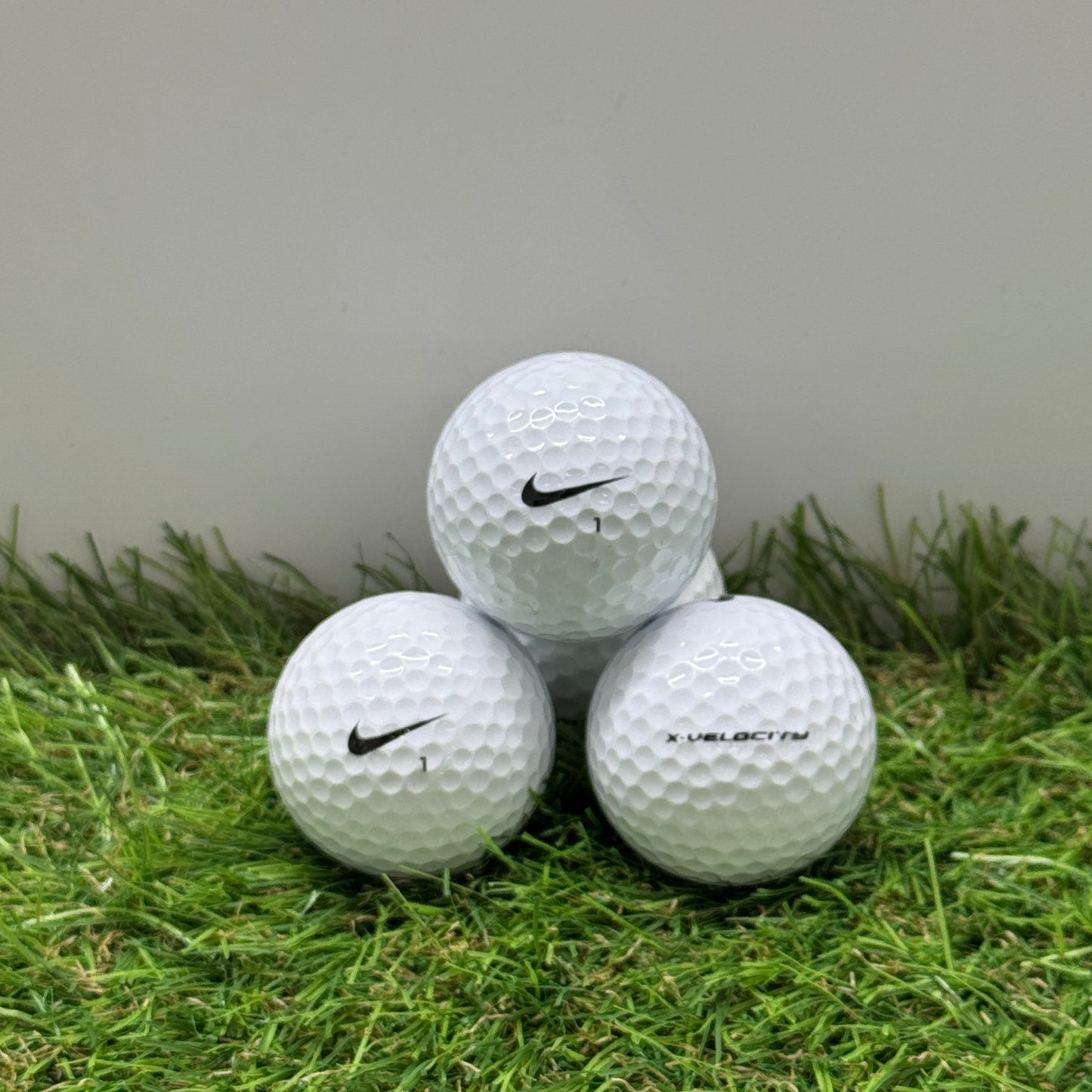 Nike Velocity