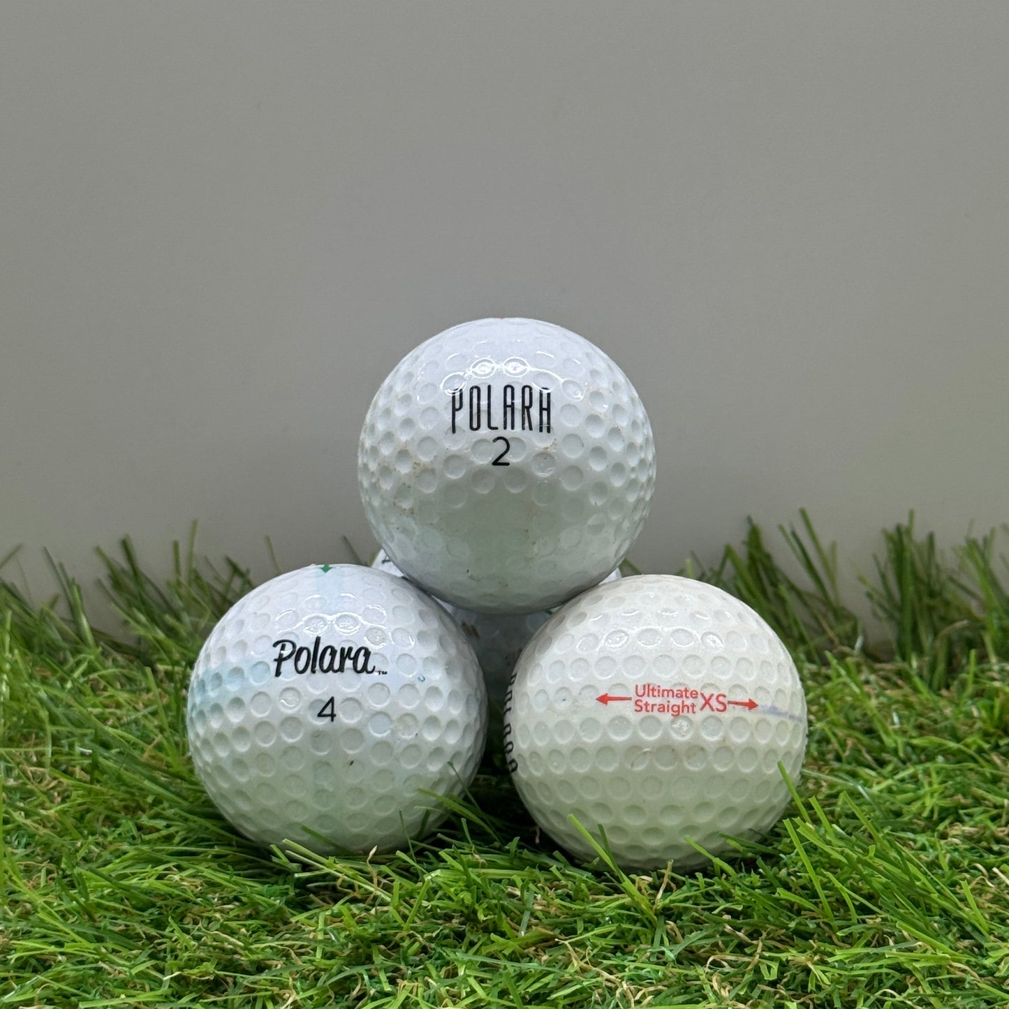 Polara Ultimate Straight