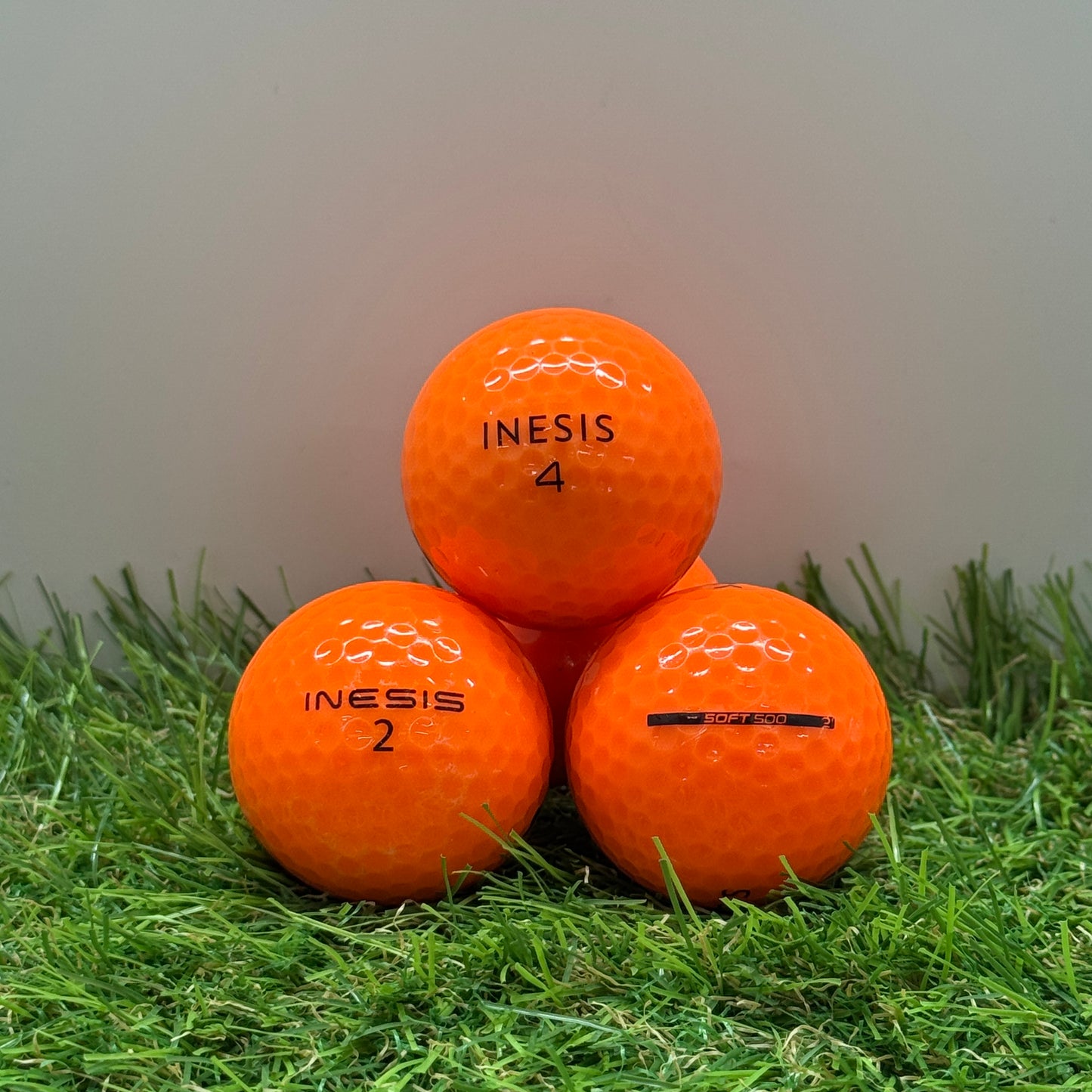 Inesis Soft 500