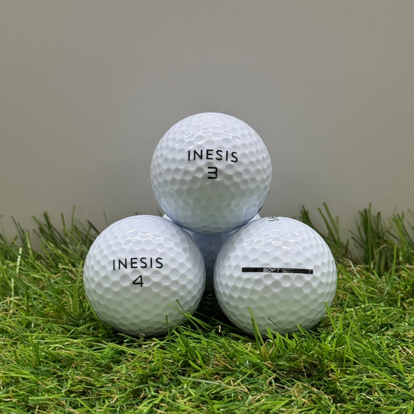 Inesis Soft 500