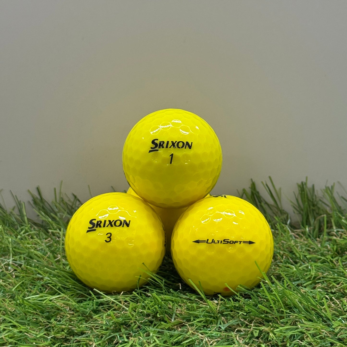 Srixon Ultisoft
