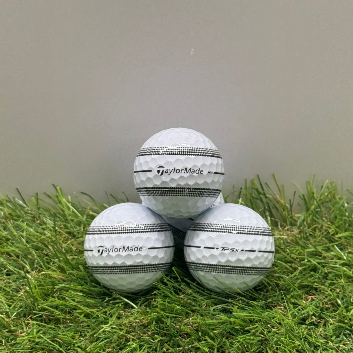 Taylormade TP5X Stripe