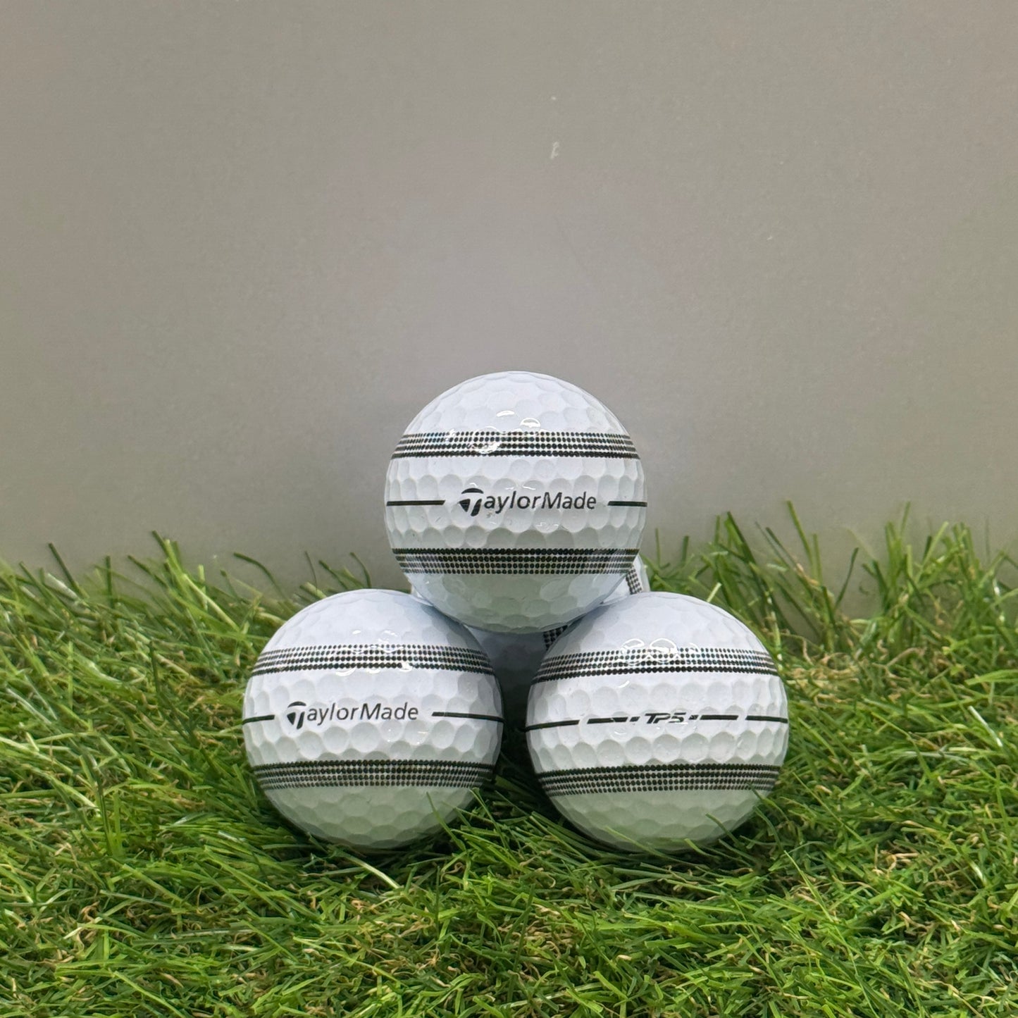 Taylormade TP5 Stripe