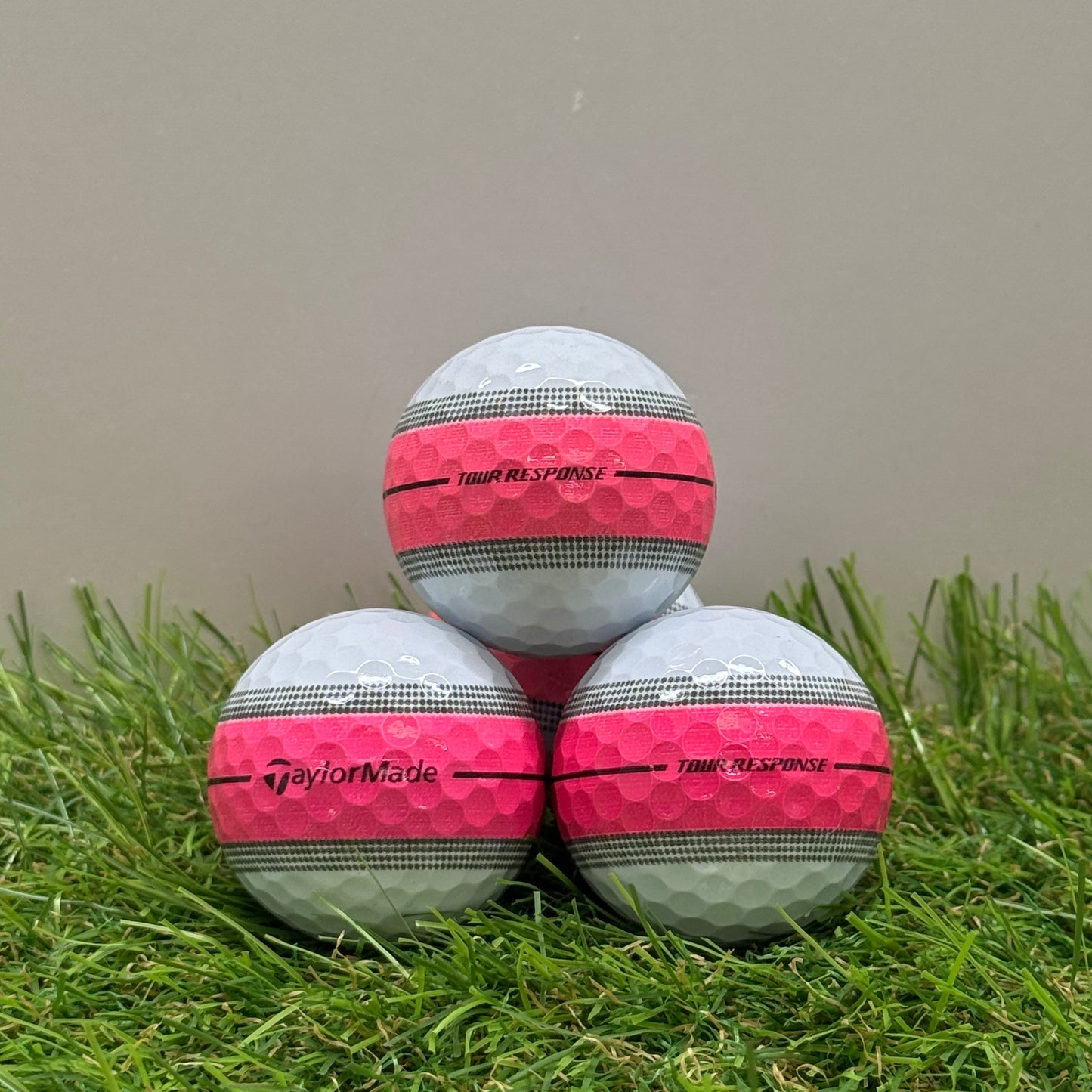 Taylormade Tour Response Stripe