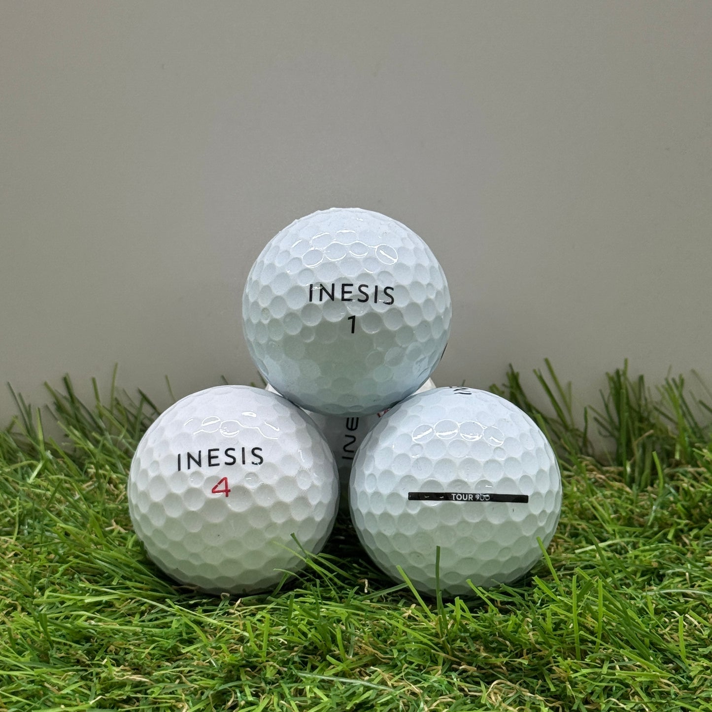 Inesis Tour 900