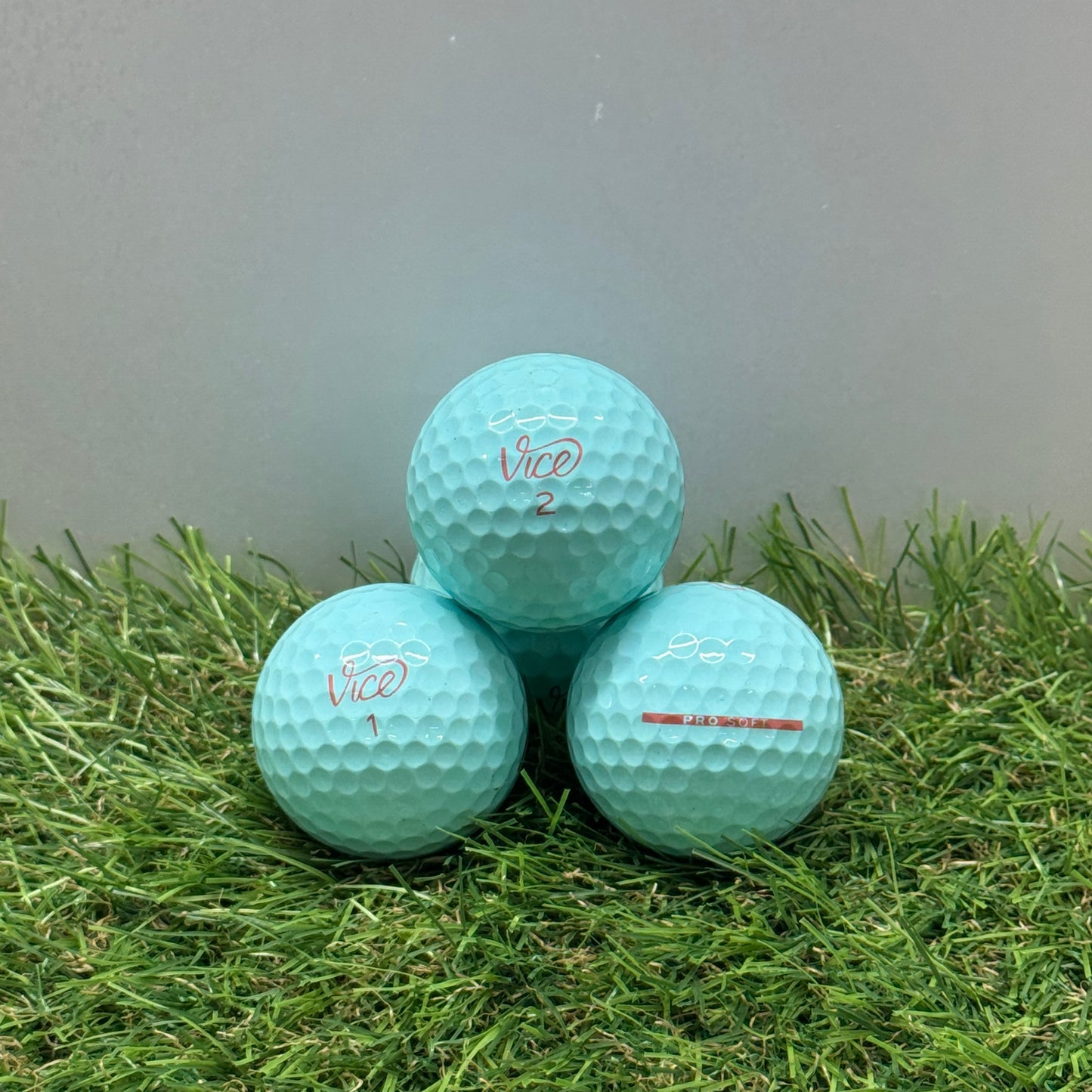 Vice Pro Mix Coral