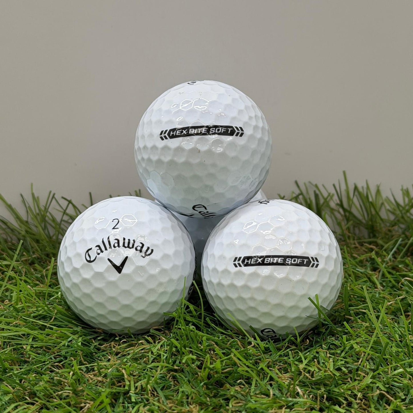 Callaway Hex Bite Soft