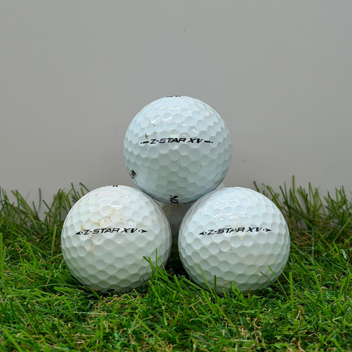 Srixon Z Star XV