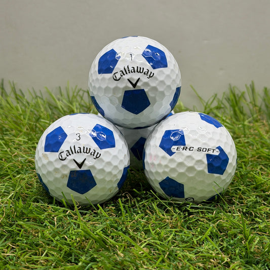 Callaway ERC Soft Truvis