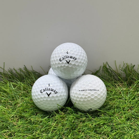 Callaway Hex Control