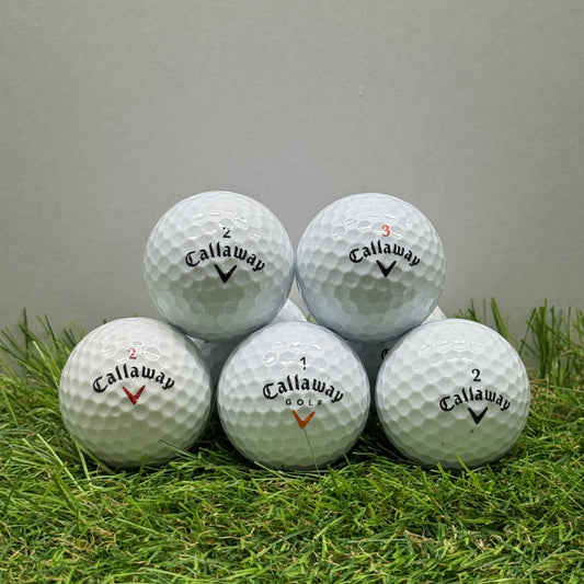 Callaway Mix