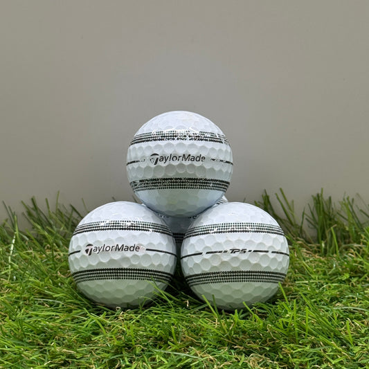 Taylormade TP5/TP5X Stripe