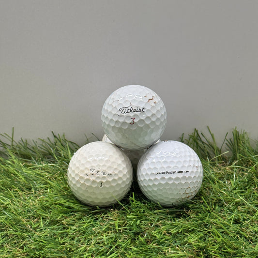 Titleist Pro V1 / Pro V1X