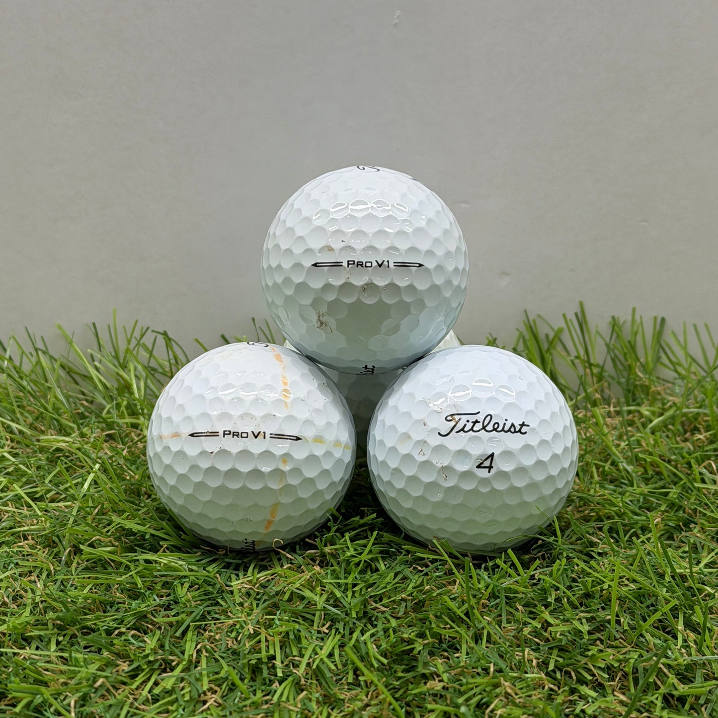 Titleist Pro V1
