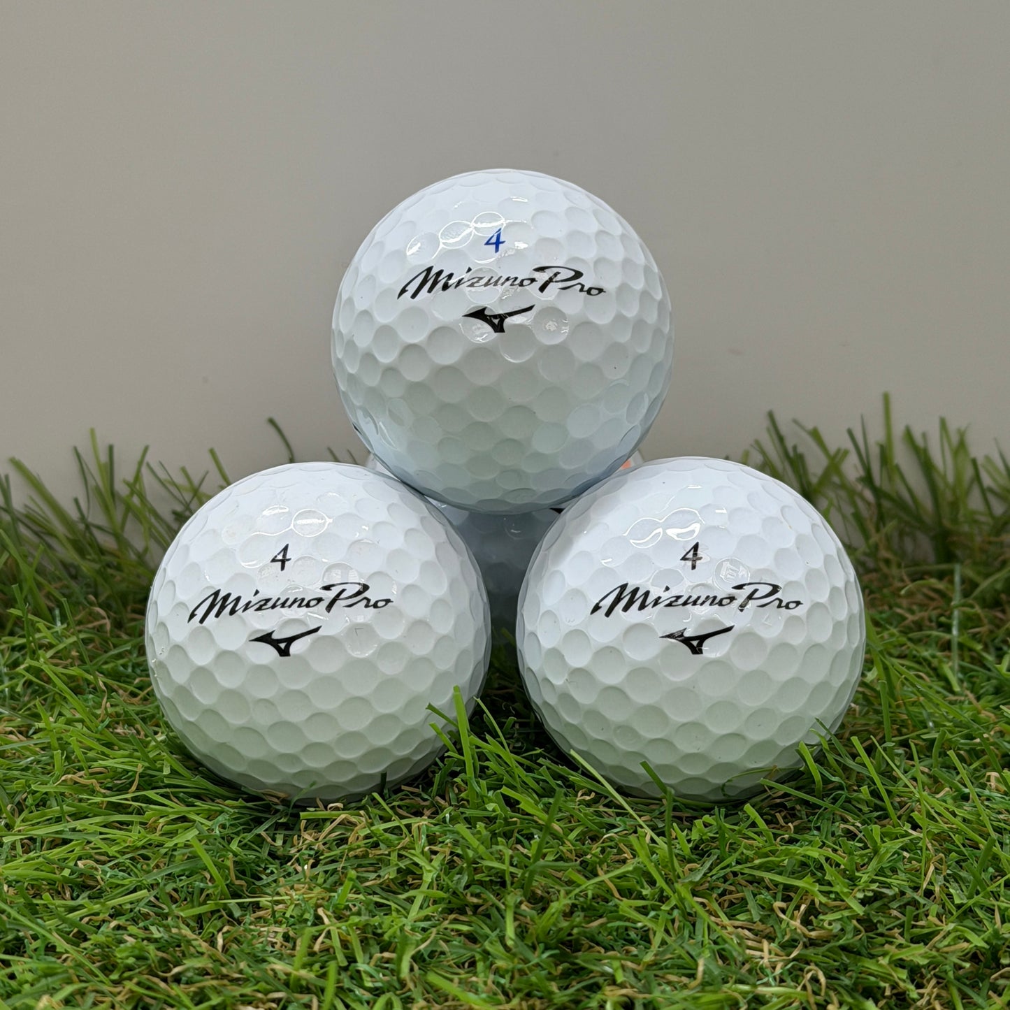 Mizuno Pro