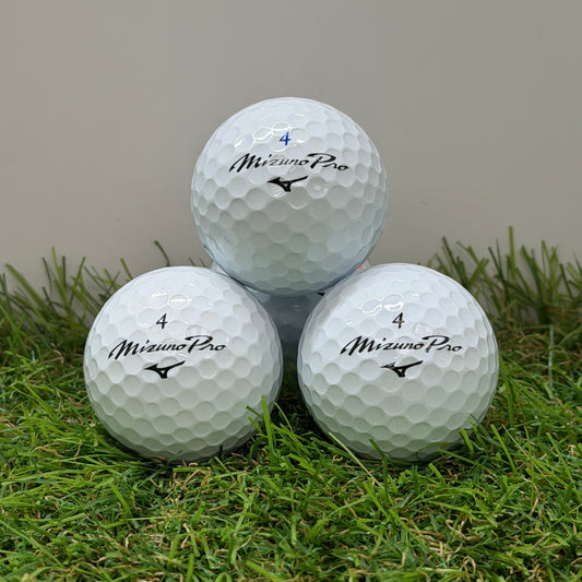 Mizuno Pro