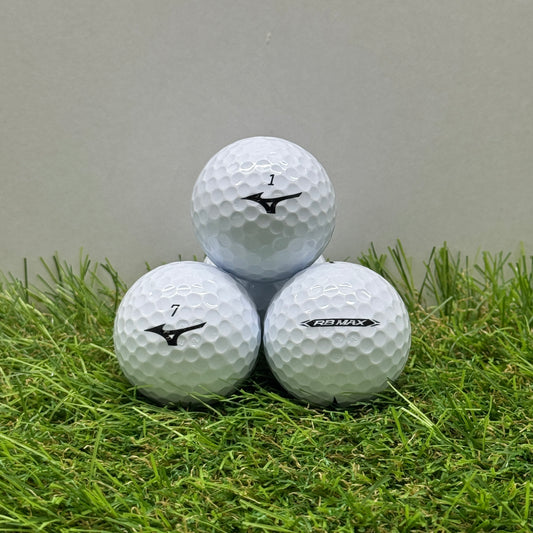 Mizuno RB Max