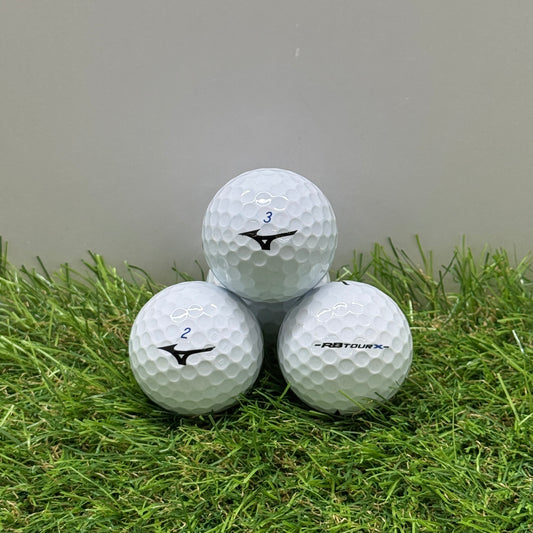 Mizuno RB Tour X