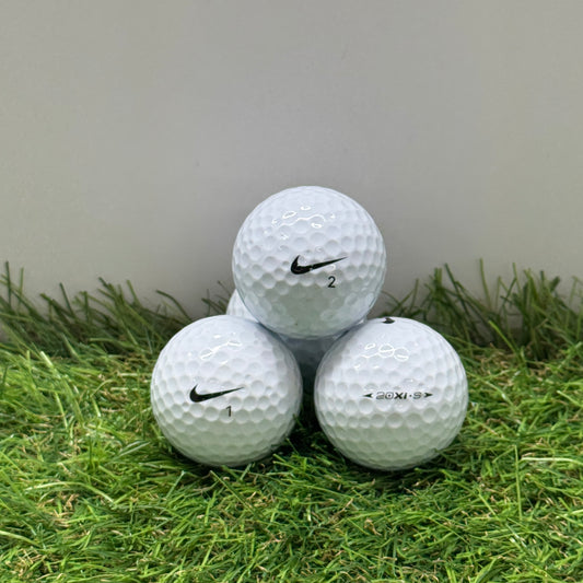 Nike 20XI