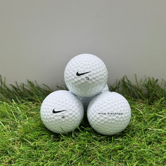 Nike Distance