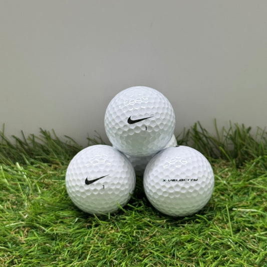 Nike Velocity