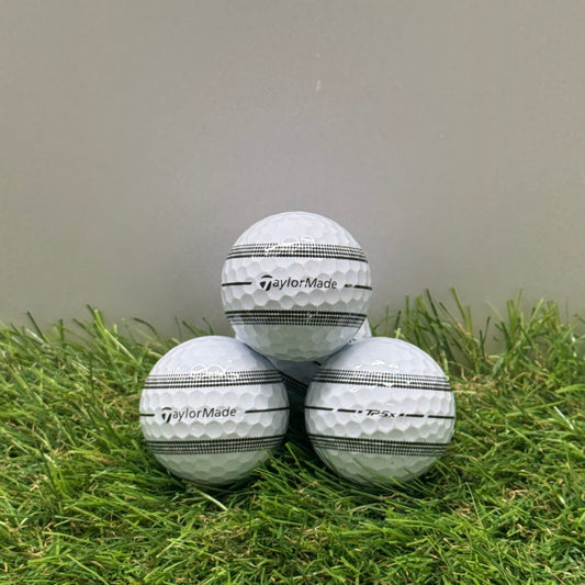 Taylormade TP5X Stripe