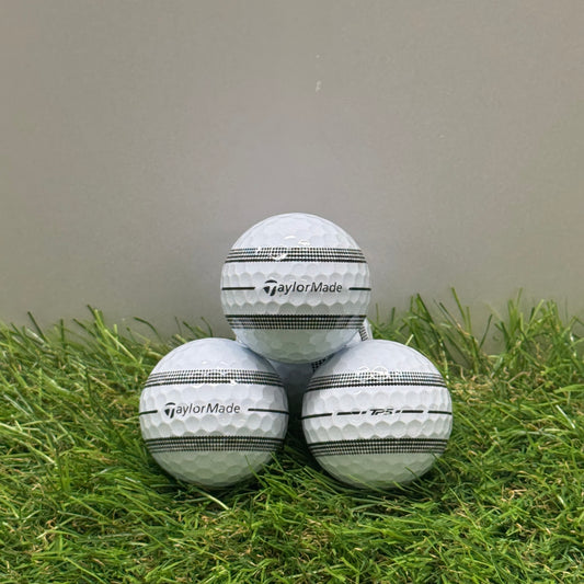 Taylormade TP5 Stripe