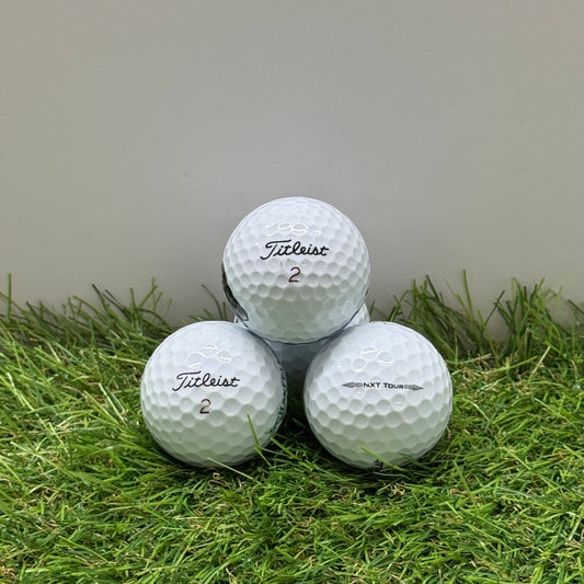 Titleist NXT Tour