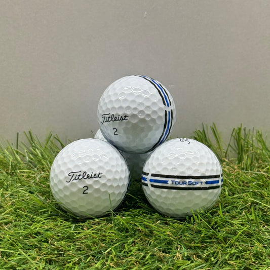Titleist Tour Soft Aim 360