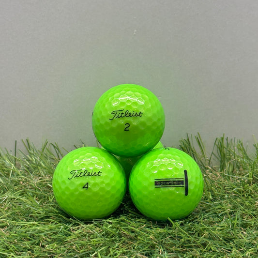 Titleist Tour Soft Green