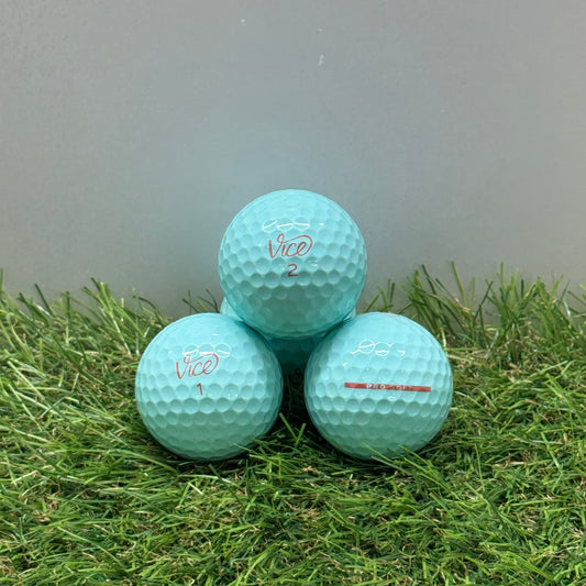 Vice Pro Mix Coral