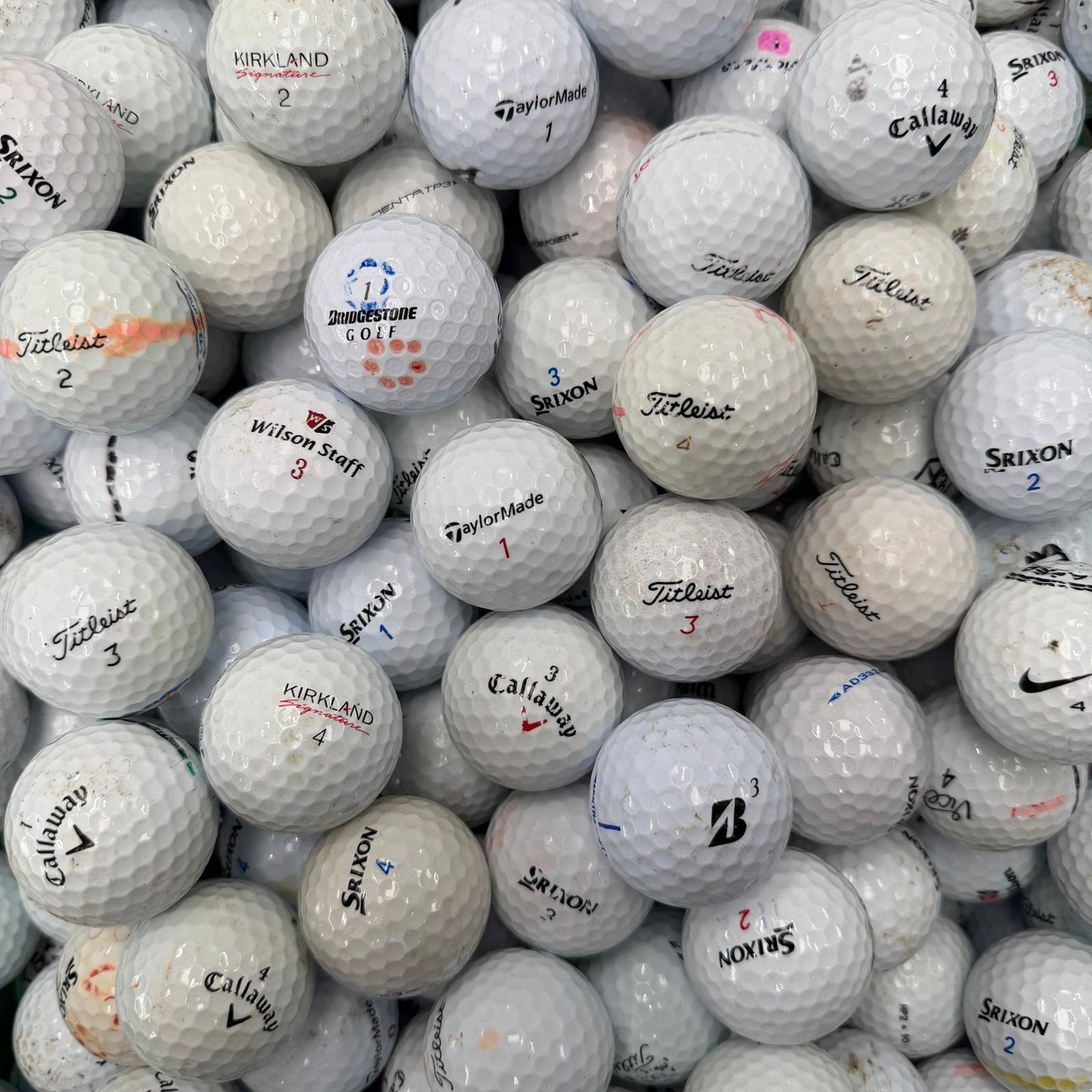 Mid-Range Mix