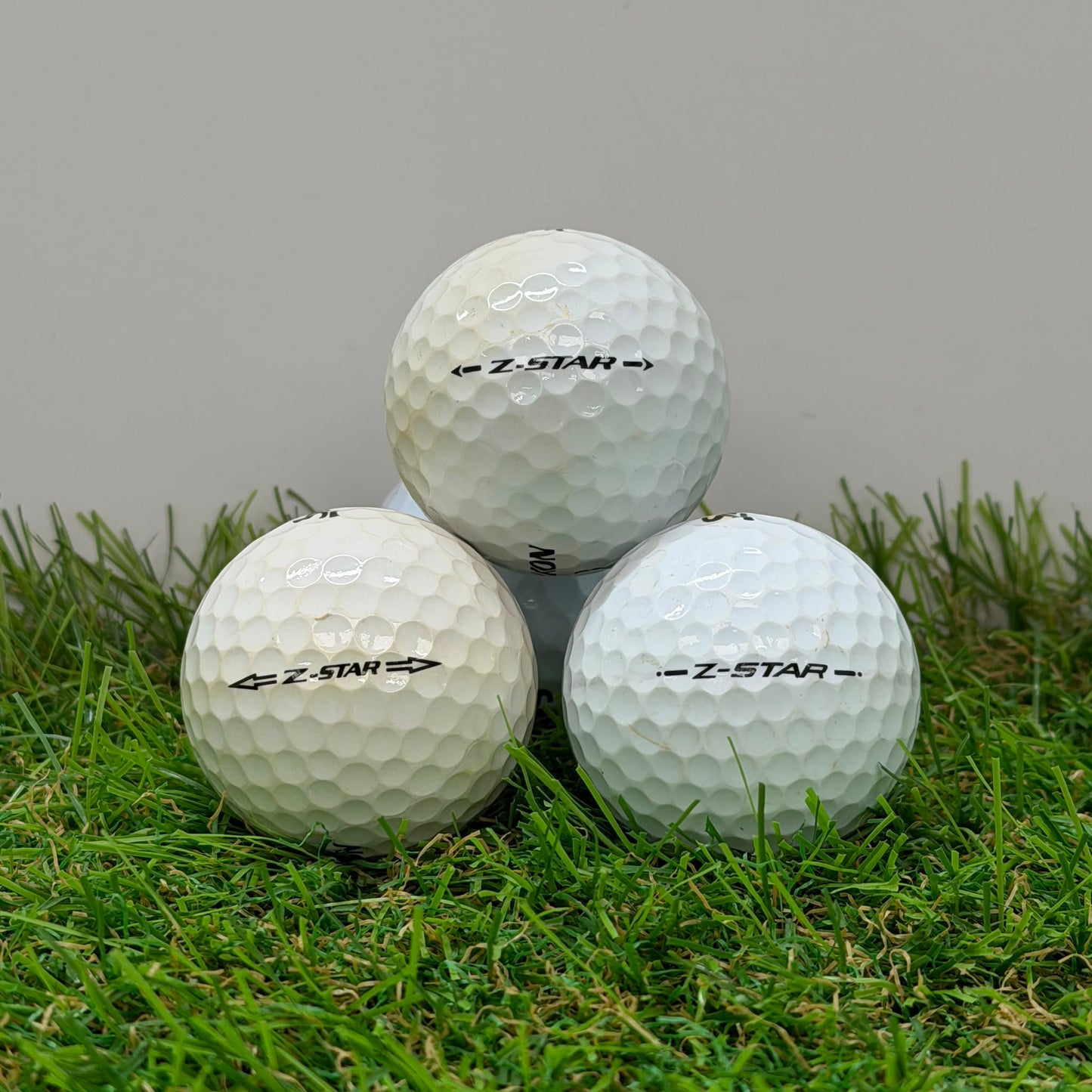 Srixon Z Star