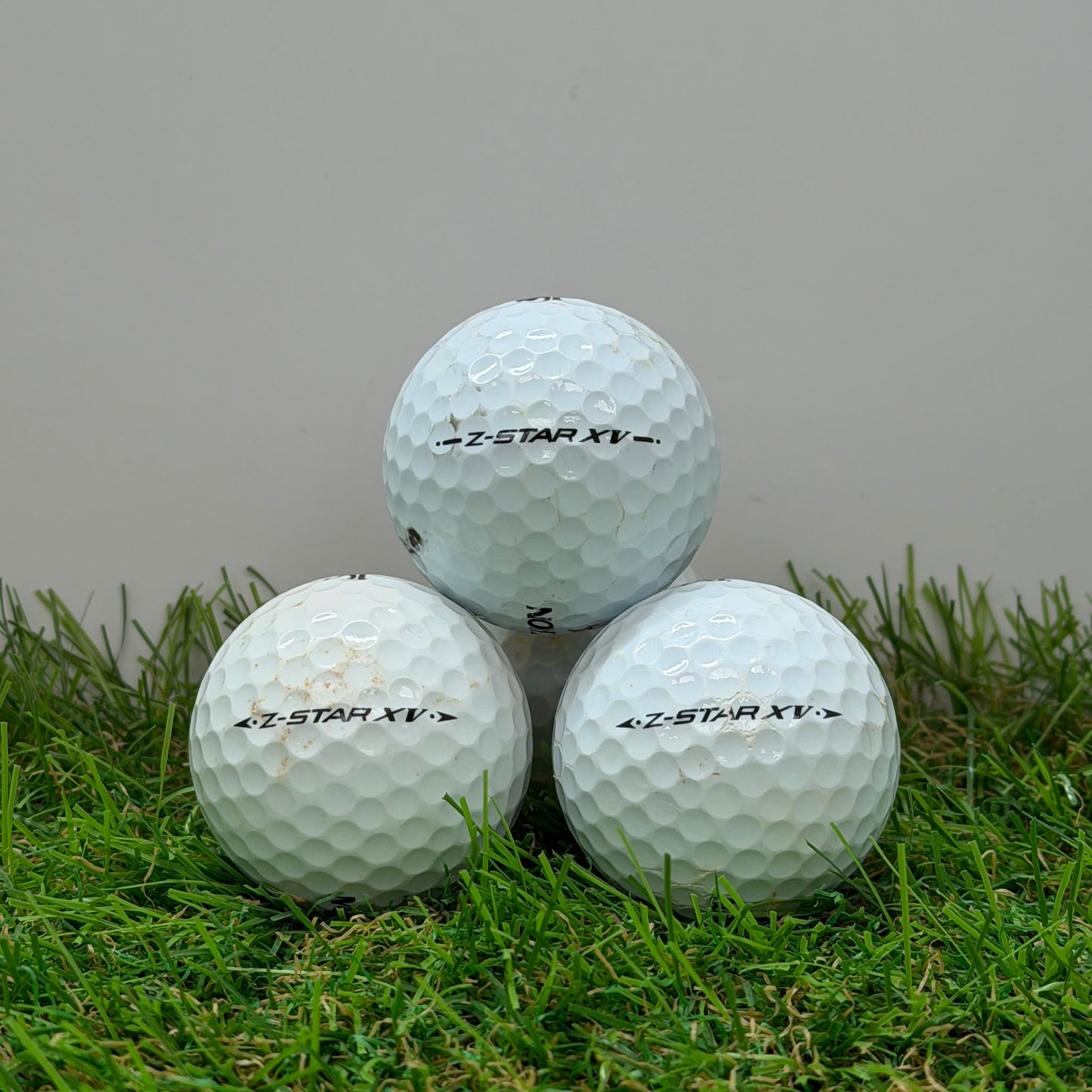 Srixon Z Star XV