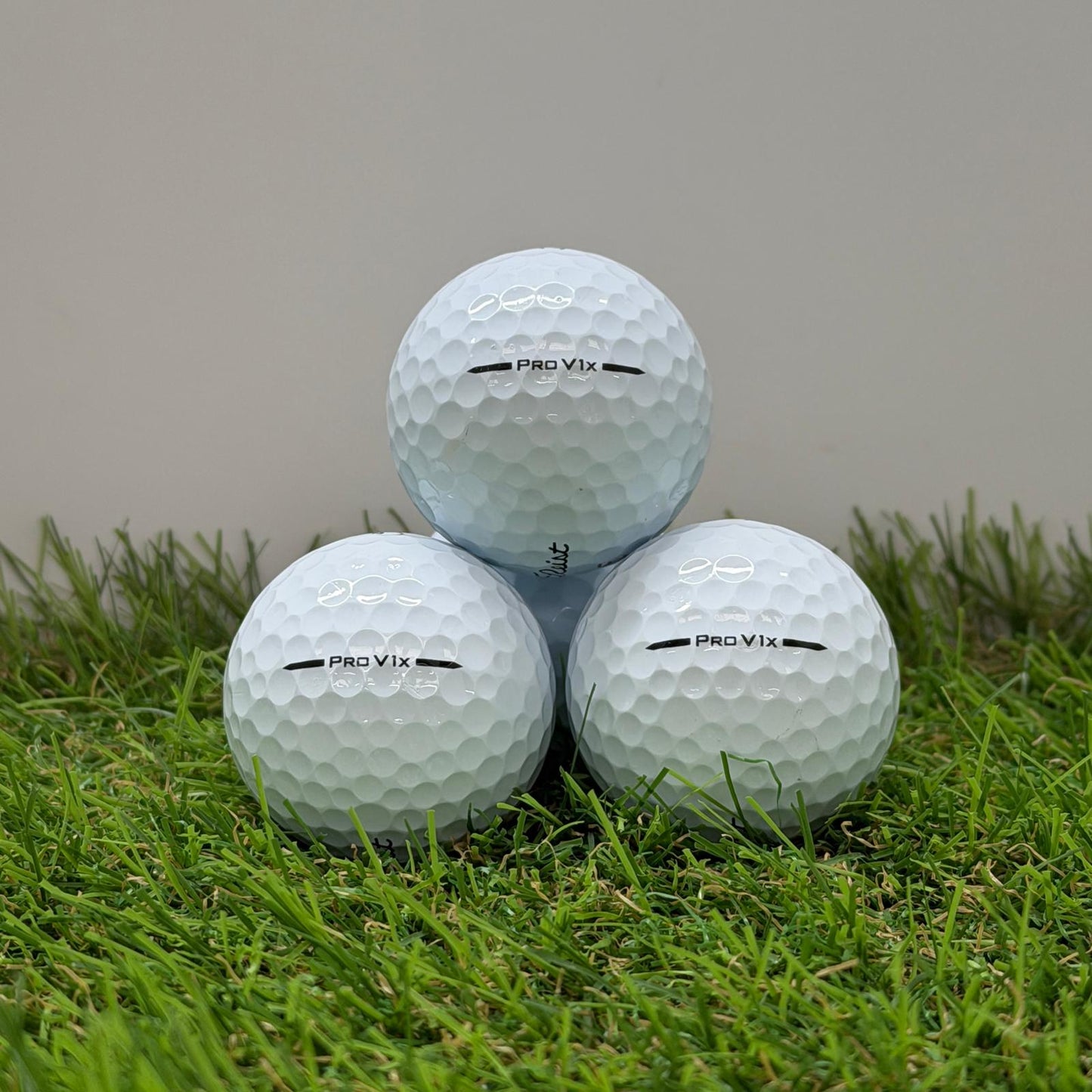 Titleist Pro V1X