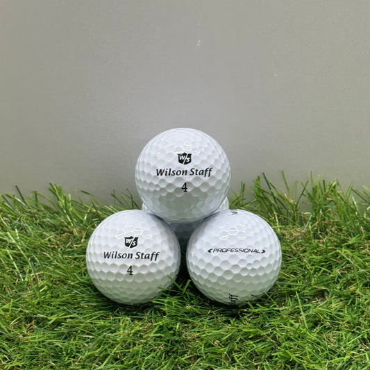 Wilson Professional